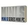 BEELINK MINI PC MINI S, INTEL CPU N5095, 8GB, 256GB SSD, WINDOWS 11 PRO