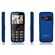 POWERTECH ΚΙΝΗΤΌ ΤΗΛΈΦΩΝΟ SENTRY ECO PTM-24, SOS CALL, ΜΕ ΦΑΚΌ, ΜΠΛΕ