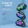 TRONSMART ΦΟΡΗΤΌ ΗΧΕΊΟ BANG SE, 40W, BLUETOOTH, 4000MAH, IPX6, ΜΑΎΡΟ
