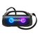 TRONSMART ΦΟΡΗΤΌ ΗΧΕΊΟ BANG SE, 40W, BLUETOOTH, 4000MAH, IPX6, ΜΑΎΡΟ