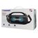 TRONSMART ΦΟΡΗΤΌ ΗΧΕΊΟ BANG SE, 40W, BLUETOOTH, 4000MAH, IPX6, ΜΑΎΡΟ