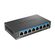 D-LINK SWITCH DMS-108 8-PORT 2.5G MULTI-GIGABIT DESKTOP
