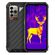 ULEFONE SMARTPHONE POWER ARMOR 18T ULTRA, 5G, 6.58" 12/512GB, ΜΑΎΡΟ