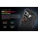 ULEFONE SMARTPHONE POWER ARMOR 18 ULTRA, 5G, 6.58", 12/512GB, ΜΑΎΡΟ
