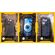 ULEFONE SMARTPHONE POWER ARMOR 18 ULTRA, 5G, 6.58", 12/512GB, ΜΑΎΡΟ