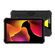 ULEFONE TABLET ARMOR PAD 2, 11" 8/256GB, 18600MAH, IP68/IP69K, 4G, ΜΑΎΡΟ