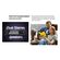 ULEFONE TABLET ARMOR PAD 2, 11" 8/256GB, 18600MAH, IP68/IP69K, 4G, ΜΑΎΡΟ