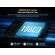 ULEFONE TABLET ARMOR PAD 2, 11" 8/256GB, 18600MAH, IP68/IP69K, 4G, ΜΑΎΡΟ