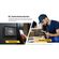 ULEFONE TABLET ARMOR PAD 2, 11" 8/256GB, 18600MAH, IP68/IP69K, 4G, ΜΑΎΡΟ