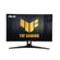 ASUS MONITOR TUF GAMING VG27AQA1A 27'' 2560X1440 1MS 170HZ, VA, HDMI, DISPLAYPORT, FREESYNC PREMIUM, 3YEARSW