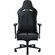 RAZER ENKI BLACK GAMING CHAIR - BUILT-IN LUMBAR ARCH MEMORY FOAM PU LEATHER ADJUSTABLE RECLINE