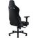 RAZER ENKI BLACK GAMING CHAIR - BUILT-IN LUMBAR ARCH MEMORY FOAM PU LEATHER ADJUSTABLE RECLINE