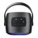 TRONSMART ΦΟΡΗΤΌ ΗΧΕΊΟ HALO 110 ΜΕ ΜΙΚΡΌΦΩΝΟ, 60W, 12000MAH, LED, ΜΑΎΡΟ