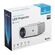 POWERTECH LED ΒΙΝΤΕΟΠΡΟΒΟΛΈΑΣ PT-983, FULL HD, DOLBY AUDIO, WIFI, ΛΕΥΚΌΣ