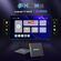 H96 TV BOX ΜAX W2, 8K, S905W2, 4/32GB, WIFI 6, BLUETOOTH, ANDROID 11
