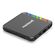 H96 TV BOX ΜAX W2, 8K, S905W2, 4/32GB, WIFI 6, BLUETOOTH, ANDROID 11