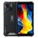 OUKITEL SMARTPHONE WP32, 6", 4/128GB, IP68/IP69K, 6300MAH, ΜΑΎΡΟ