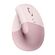 LOGITECH MOUSE LIFT VERTICAL ROSE 910-006478