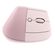 LOGITECH MOUSE LIFT VERTICAL ROSE 910-006478