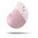 LOGITECH MOUSE LIFT VERTICAL ROSE 910-006478