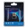 ORICO USB ΑΝΤΆΠΤΟΡΑΣ BLUETOOTH 5.0 BTA-508, ΜΑΎΡΟΣ