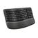 LOGITECH KEYBOARD ERGO WAVE KEYS