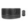 LOGITECH KEYBOARD ERGO WAVE KEYS