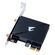 GIGABYTE WIRELESS PCIE WIFI 7 GC-WIFI7 ,5800MBPS