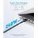 ANKER 310 USB-C TO USB-C 240W 1.8M