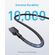 ANKER 310 USB-C TO USB-C 240W 1.8M