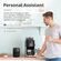 TRONSMART ΦΟΡΗΤΌ ΗΧΕΊΟ ELEMENT T6 MAX, 60W, BLUETOOTH, 12000MAH, ΜΑΎΡΟ