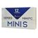 BEELINK MINI PC MINI S12, INTEL CPU N95, 16GB, 500GB SSD, WINDOWS 11 PRO