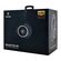 ONEΟDIO HEADSET MONITOR 80, 6.35MM & 3.5MM ΣΎΝΔΕΣΗ, HI-RES, 40MM, ΜΑΎΡΟ