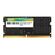 SILICON POWER ΜΝΉΜΗ DDR5 SODIMM SP016GBSVU480F02, 16GB, 4800MHZ, CL40
