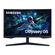 SAMSUNG 32" LS32CG552EUXEN