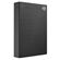 SEAGATE  HDD EXT. ONE TOUCH HDD WITH PASSWORD 4TB, STKZ4000400, USB3.0, 2.5'', BLACK