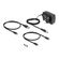 DELOCK DOCKING STATION 64253 ΓΙΑ M.2 NVME/SATA SSD & HDD, 10GBPS, ΜΑΎΡΟ
