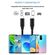 MAXBALL USB CABLE TYPE-C TO TYPE-C 100W 480MBPS 2-METERS
