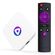H96 TV BOX Μ1, 8K, RK3528, 4/64GB, WIFI, BLUETOOTH, ANDROID 13