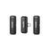 BOYA BY-WM3T-U2 2,4GHZ MOBILE WIRELESS MIC FOR AND