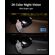 ANKER EUFY WALL LIGHT CAM S100 WIRED 2K OUTDOOR