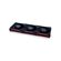 LIAN LI UNIFAN TL LCD 120 -3PCS BLACK (TRIPLE PACK INCLUDE CONTROLLER) - CASE FAN