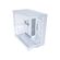 LIAN LI O11D EVO RGB WHITE - WHITE EATX(UNDER 280MM)/ATX COLUMNLESS TOWER PC CASE