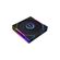 LIAN LI UNIFAN TL LCD 120-1PCS REVERSE BLACK - CASE FAN
