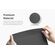 TECLAST ΘΉΚΗ ΠΡΟΣΤΑΣΊΑΣ CASE-P30T ΓΙΑ TABLET P30T, ΓΚΡΙ