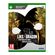 LIKE A DRAGON: INFINITE WEALTH XB