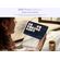 OUKITEL TABLET OT6, 10.1" FHD+, 4/64GB, 8000MAH, ANDROID 13, ΓΚΡΙ