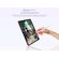 OUKITEL TABLET OT6, 10.1" FHD+, 4/64GB, 8000MAH, ANDROID 13, ΓΚΡΙ