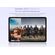 OUKITEL TABLET OT6, 10.1" FHD+, 4/64GB, 8000MAH, ANDROID 13, ΓΚΡΙ