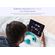 OUKITEL TABLET OT6, 10.1" FHD+, 4/64GB, 8000MAH, ANDROID 13, ΓΚΡΙ
